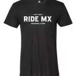 American Apparel TR401 Tri Black EST2023