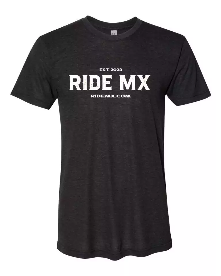 Established Tee