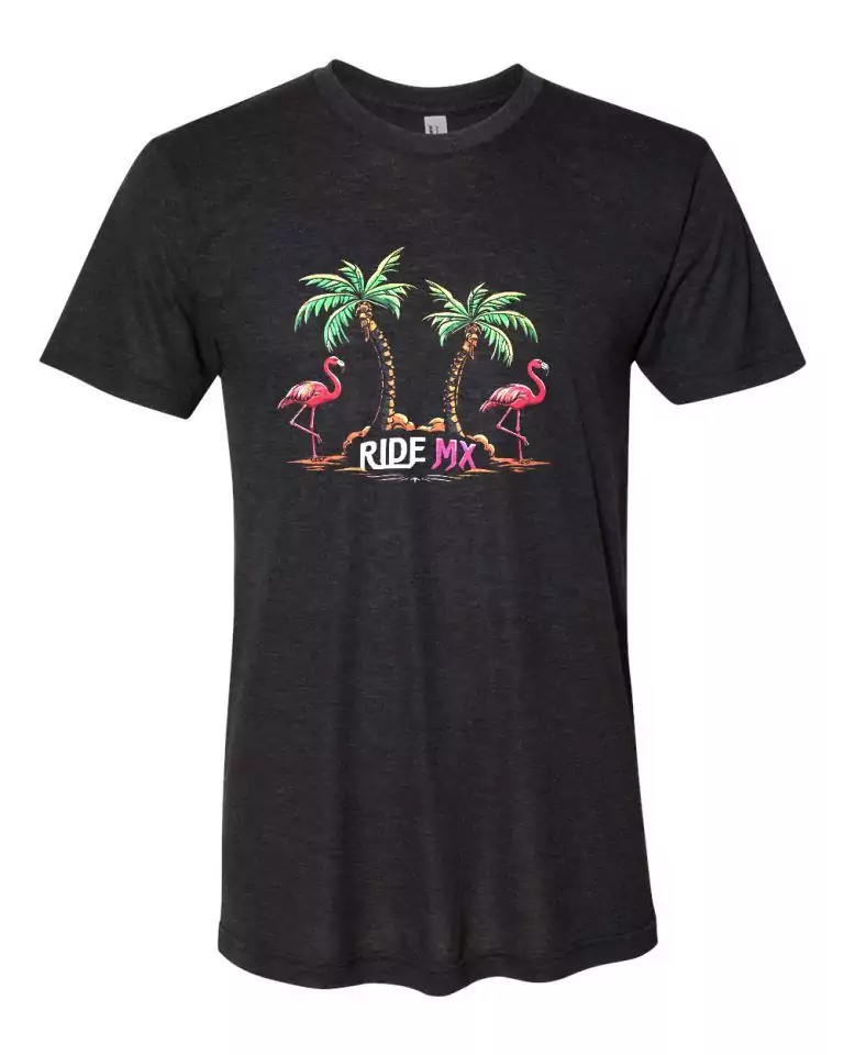 Good Vibes Tee