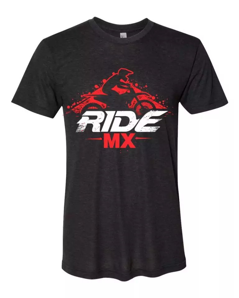 Speed Tee