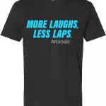 MoreLaughsLessLaps