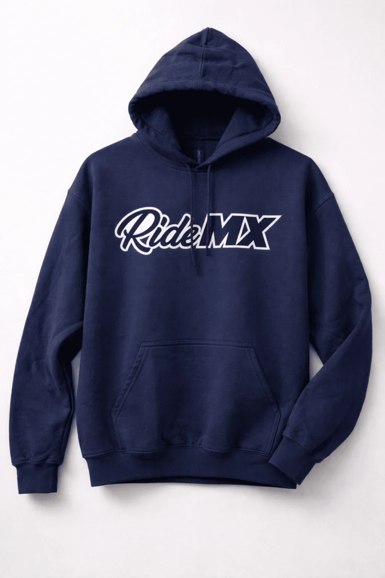 Industry Hoodie