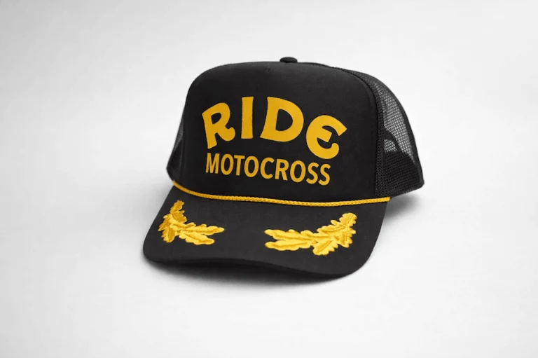 Trucker Hat – Podium