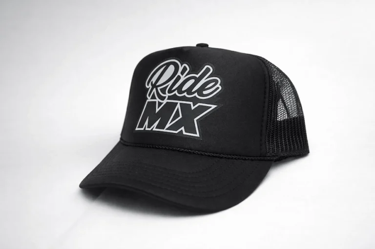 Trucker Hat