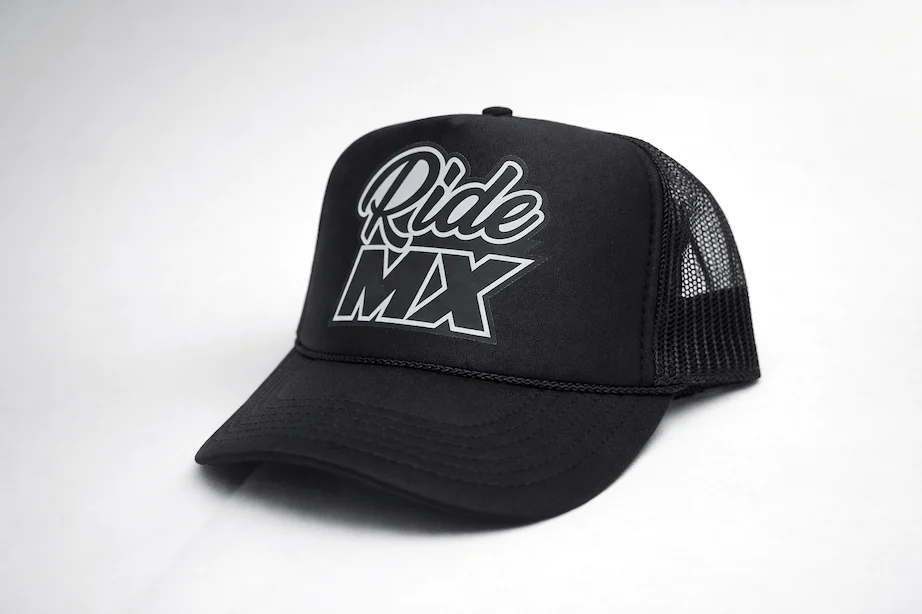 RIDEMX_Trucker