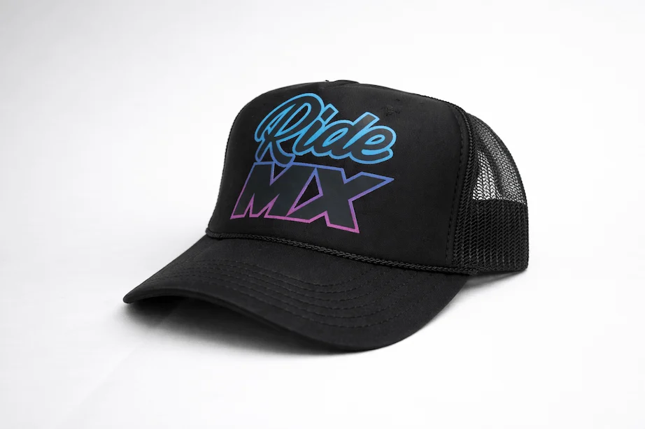 RIDEMX_Trucker_Gradient
